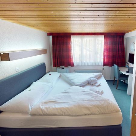 Boutique Hotel & Restaurant Baeren 링겐베르크 외부 사진