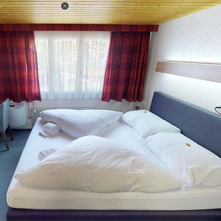 Boutique Hotel & Restaurant Baeren 링겐베르크 외부 사진