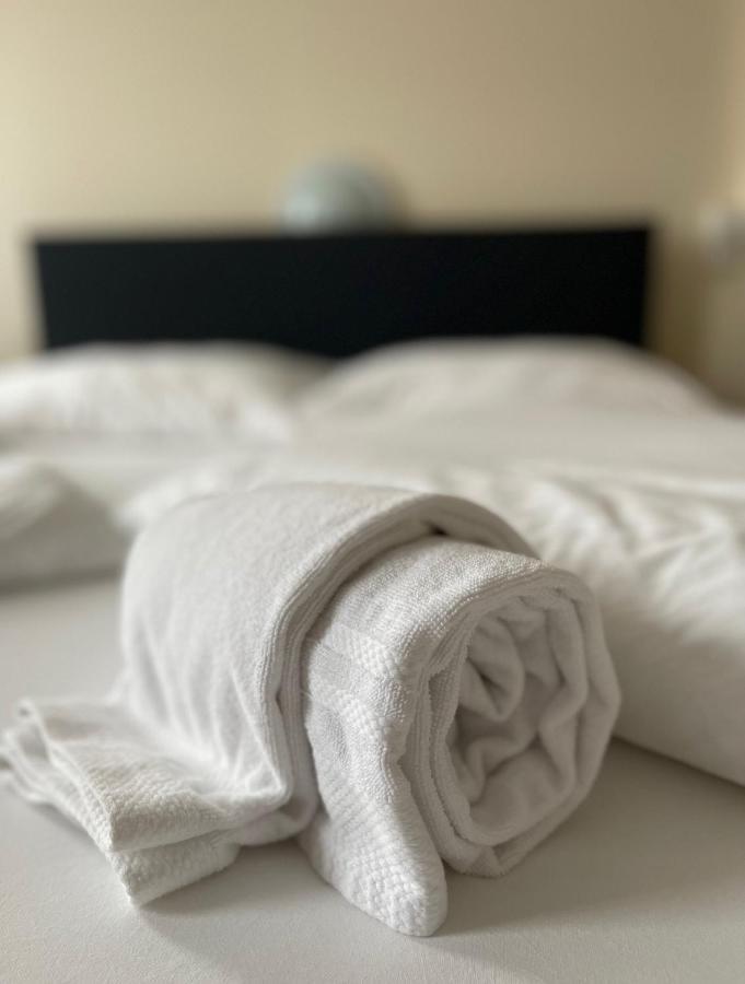 Boutique Hotel & Restaurant Baeren 링겐베르크 외부 사진