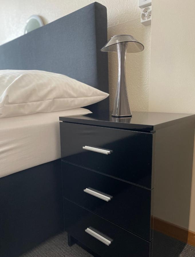 Boutique Hotel & Restaurant Baeren 링겐베르크 외부 사진