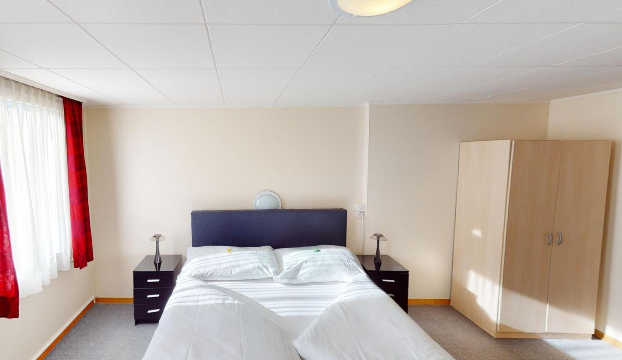 Boutique Hotel & Restaurant Baeren 링겐베르크 외부 사진