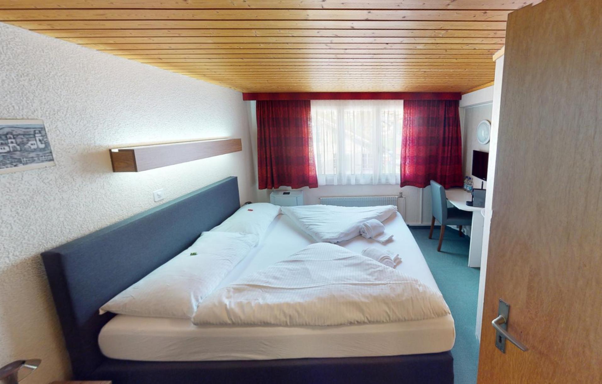 Boutique Hotel & Restaurant Baeren 링겐베르크 외부 사진